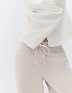 RELAXED PANT