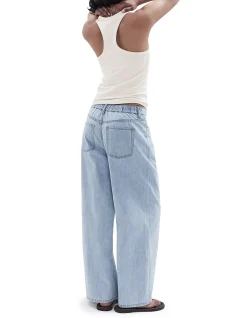 RELAXED PANT
