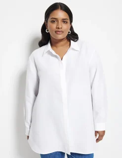 RELAXED SHIRT