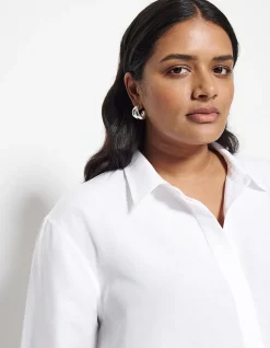 RELAXED SHIRT