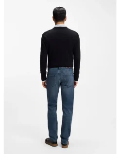 Re.Maine BC-C Regular Fit Jeans