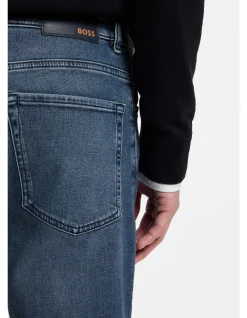 Re.Maine BC-C Regular Fit Jeans