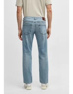 Re.Maine Straight Fit Jeans