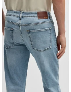 Re.Maine Straight Fit Jeans