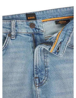 Re.Maine Straight Fit Jeans