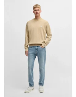 Re.Maine Straight Fit Jeans