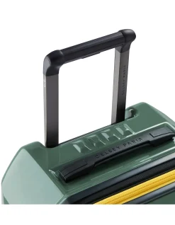 Rempart 2.0 80cm Extra Large Suitcase Green
