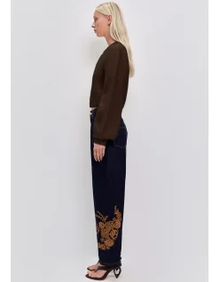 Renee Fluffy Cardigan