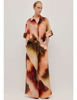 Renley Relaxed Pant