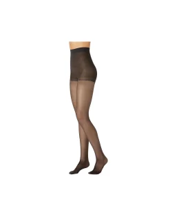 Resilience Sheer Control 20 Denier Pantyhose