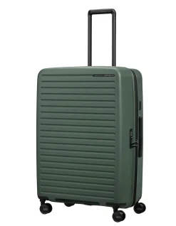 Restackd Expandable Suitcase 75cm Sage