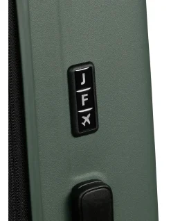 Restackd Expandable Suitcase 75cm Sage