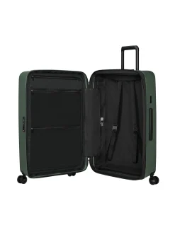 Restackd Expandable Suitcase 75cm Sage