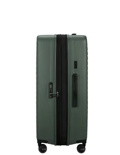 Restackd Expandable Suitcase 75cm Sage