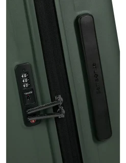 Restackd Expandable Suitcase 75cm Sage