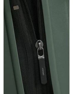 Restackd Expandable Suitcase 75cm Sage
