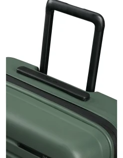 Restackd Expandable Suitcase 75cm Sage