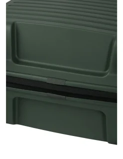 Restackd Expandable Suitcase 75cm Sage