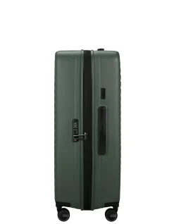 Restackd Expandable Suitcase 75cm Sage
