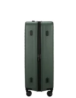 Restackd Expandable Suitcase 75cm Sage