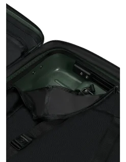 Restackd Expandable Suitcase 75cm Sage