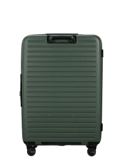 Restackd Expandable Suitcase 75cm Sage