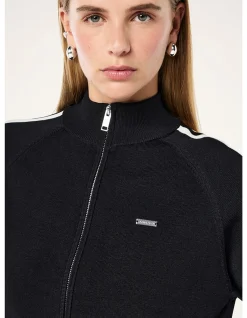 Retreat Knit Jacket