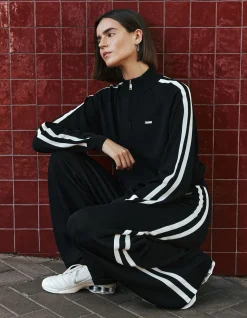 Retreat Knit Jacket