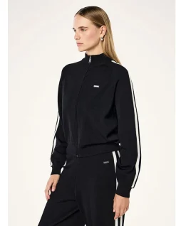 Retreat Knit Jacket