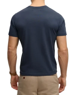 RETRO OUTDOOR RLXD T-SHIRT