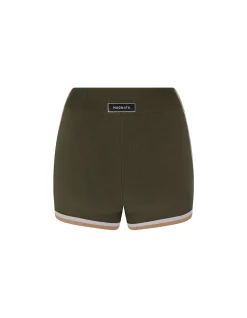 RETRO SHORT 2.0