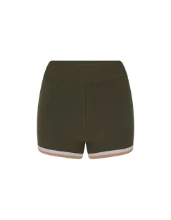 RETRO SHORT 2.0