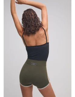 RETRO SHORT 2.0