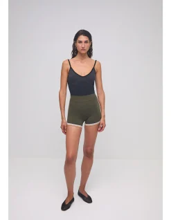 RETRO SHORT 2.0
