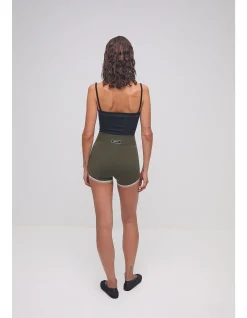 RETRO SHORT 2.0