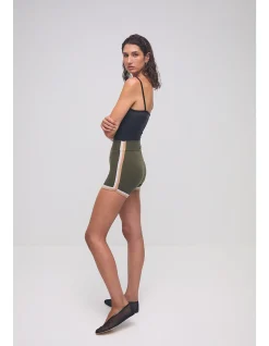 RETRO SHORT 2.0