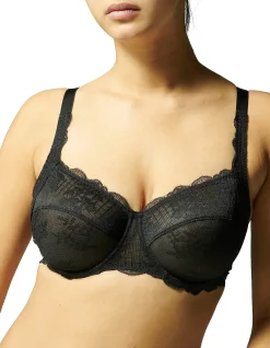 REVE FULL CUP SQUARE NECK