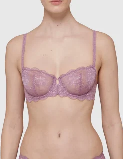 REVE HALF CUP BRA