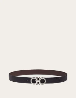 REVERSIBLE AND ADJUSTABLE GANCINI BELT