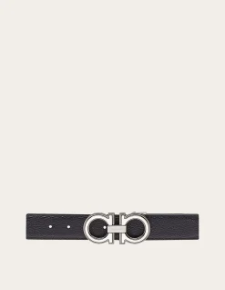 REVERSIBLE AND ADJUSTABLE GANCINI BELT