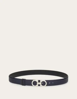 REVERSIBLE AND ADJUSTABLE GANCINI BELT