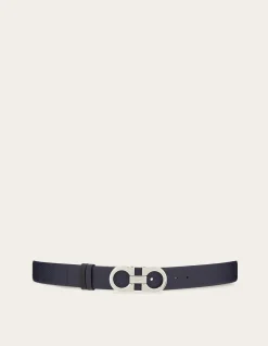 REVERSIBLE AND ADJUSTABLE GANCINI BELT