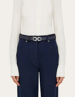 REVERSIBLE AND ADJUSTABLE GANCINI BELT
