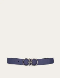 REVERSIBLE AND ADJUSTABLE GANCINI BELT