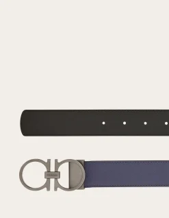 REVERSIBLE AND ADJUSTABLE GANCINI BELT
