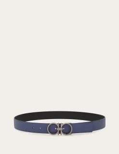REVERSIBLE AND ADJUSTABLE GANCINI BELT