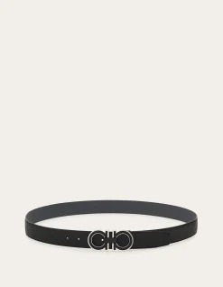 REVERSIBLE AND ADJUSTABLE GANCINI BELT
