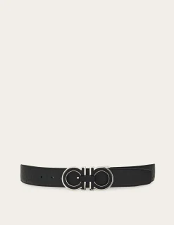 REVERSIBLE AND ADJUSTABLE GANCINI BELT