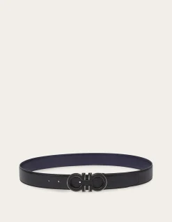 REVERSIBLE AND ADJUSTABLE GANCINI BELT