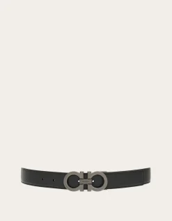 REVERSIBLE AND ADJUSTABLE GANCINI BELT